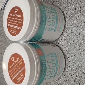 Skinny Fit Super Youth Collagen Peptides